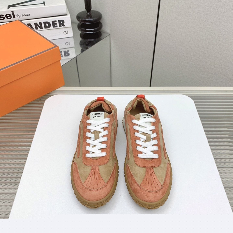 H**mes sneakers